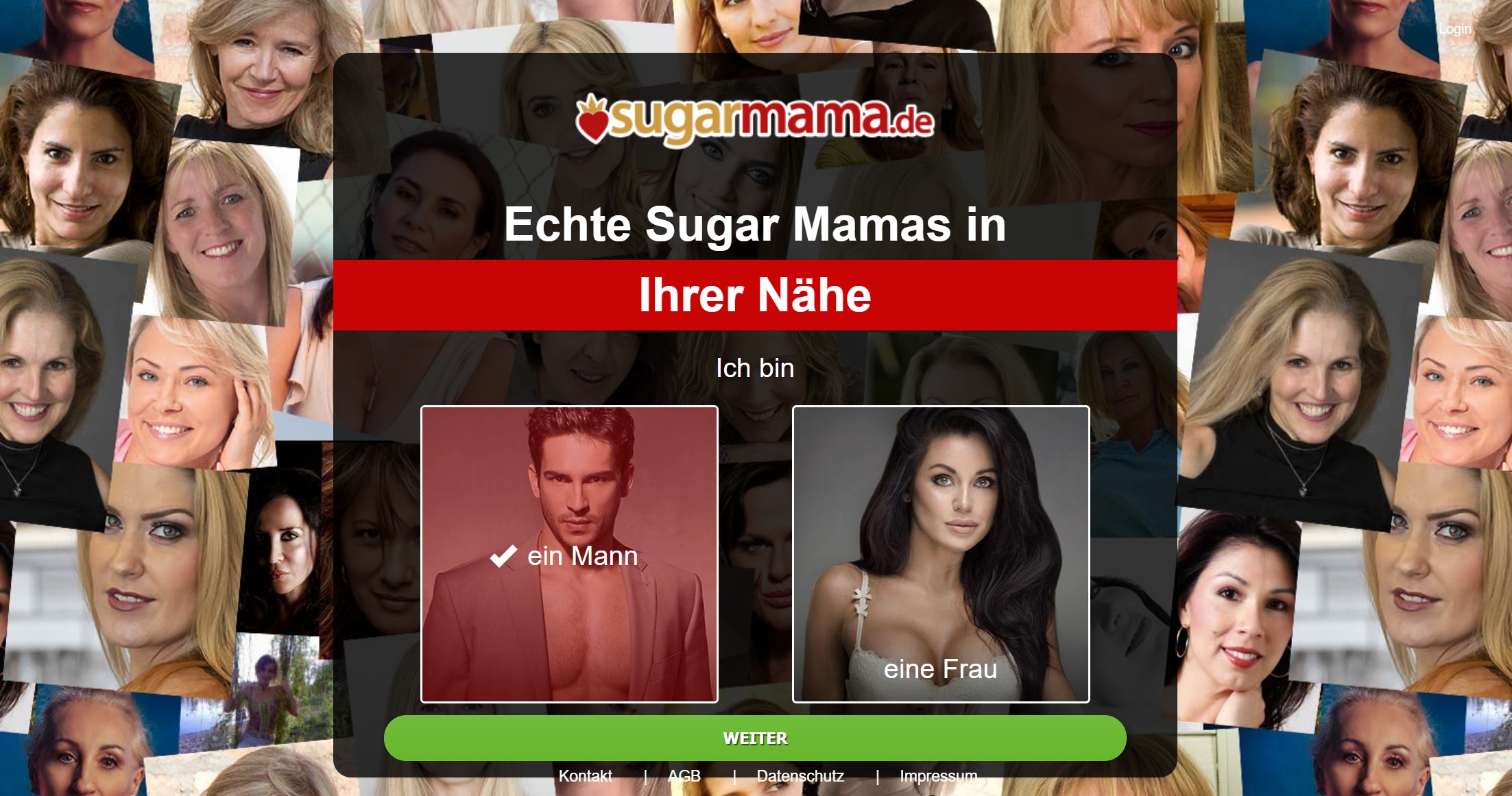 Sugarmama.de